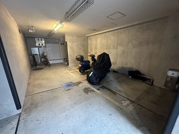 ルクレ代田橋の物件内観写真